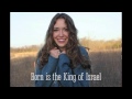Lauren Daigle The First Noel Official Lyric Video