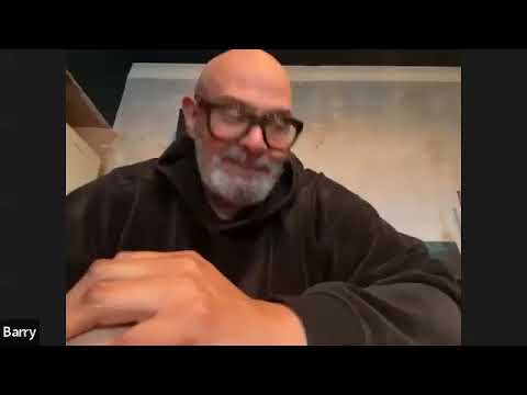 Barry Adamson (Magazine, Nick Cave & The Bad Seeds) Interview (5/6/23)