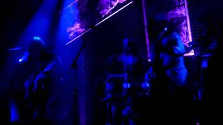 Grace Potter and the Nocturnals - Muzzle of bees (wilco cover)