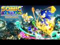Sonic Colors Complete Walkthrough