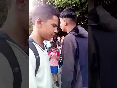 BIG DIEGO vs COSMAN (BATALLÓN): Cuartos - OFE II Fecha 6