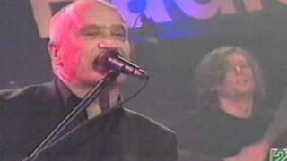 wilko johnson some kind of hero