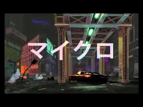 Micro One - Gravitacija pt. 1