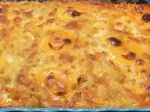 Episode 49 - Creamy Supreme Mac & Cheese