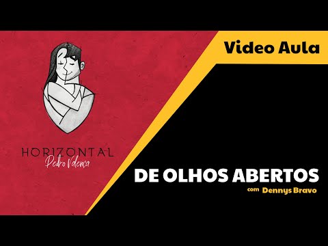 Olhos Abertos - Vidal Johnny