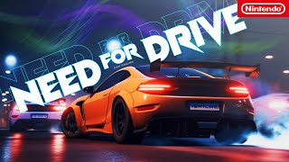 Need for Drive - Car Racing - Play Now on Nintendo