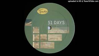 51 Days - The Other Side Of Life