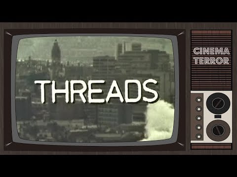 Threads (1984) - Movie Review