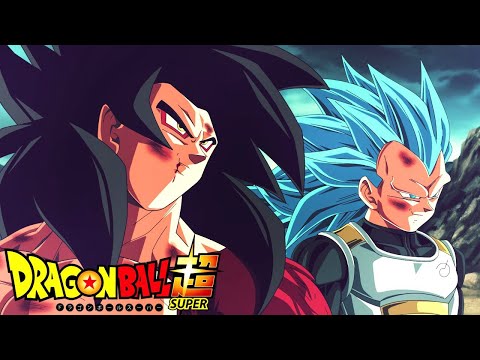 Dragon Ball Super Season 2 - Goku Ultra Instinct Theme ( Epic Version Remix )