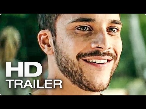 3 Türken & Ein Baby (2018) Official Trailer