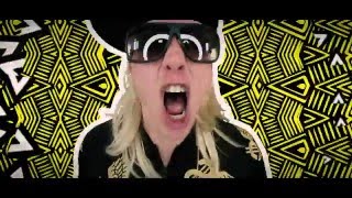 Kattenkwaad Music Video