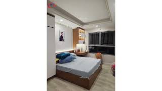 HOÀN THIỆN NỘI THẤT HOMYLAD RIVERSIDE - F16.B12