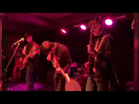 Public Transport Band - Sail Away