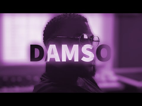 (FREE) Damso Ambient Rap Type Beat