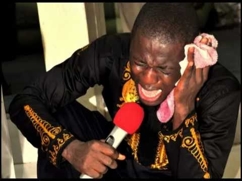 Daniel Twum - Worship Medley