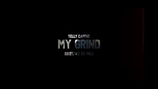 Telly Capone  - My Grind ( Music Video )