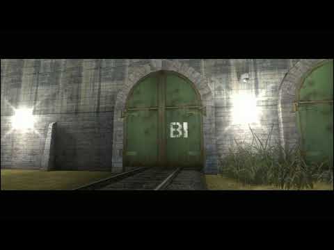 [GCN 4K] TimeSplitters: Future Perfect | Missions 3 - The Russian Connection