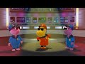 The Backyardigans You Can Do It Ft Kristin Klabunde Jamia Simone Nash Thomas Sharkey