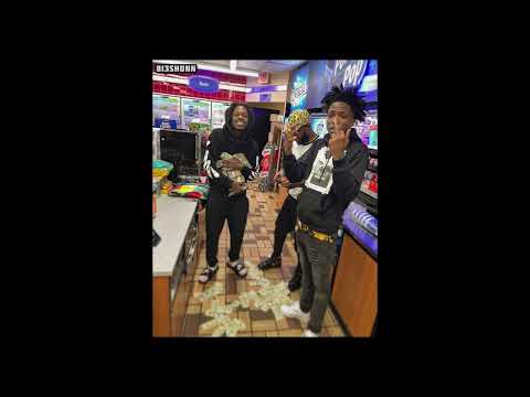 Foolio X Trayboy X Jusbloo— “OMO” #SLOWED