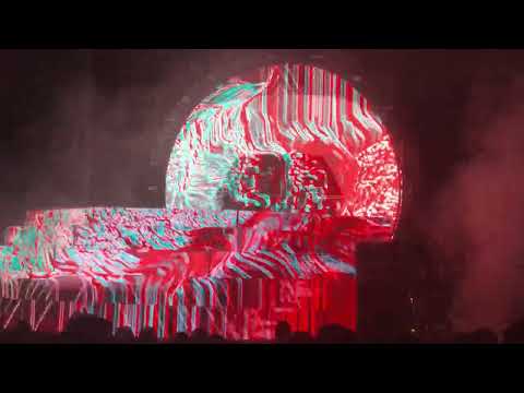 Mad Zach Live @ Secret Dreams Festival 2022 - 60 FPS