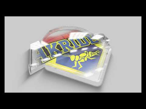 VBC Akrides VSE - U.S. VSE2 (2025-2026) 43-42