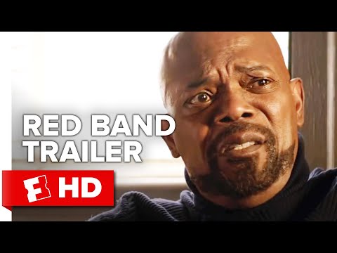 Shaft Red-Band Trailer #1 (2019) | Movieclips Trailers