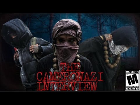 The Cameron Azi Interview (Speaks on relationship with Zillakami, Trap Metal, And GCSY Fallout)