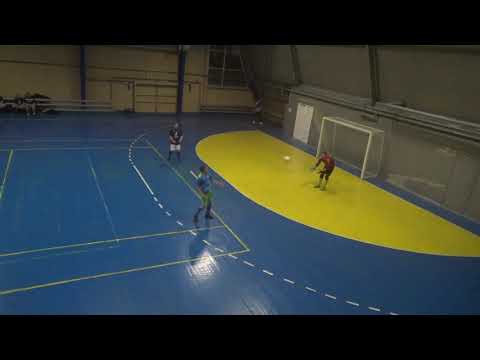 23 КХ 13 тур 10 лига Хфк Свет 2   Data Art 1 тайм