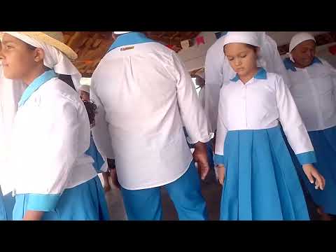 Roda de São Gonçalo Povoado Bandeira em Santa Brígida BA 20205