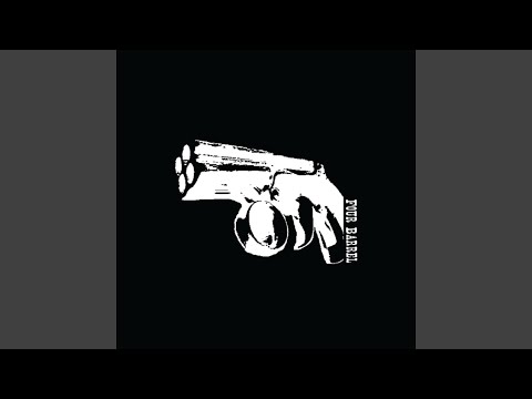 Texas Weather - Four Barrel