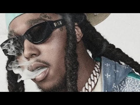 [FREE] Takeoff x Quavo x Travis Scott Type beat - "Long Life" | Prod. Khalif Beatmaker
