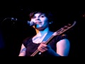 12/22 Kaki King - [Part 1 of 2] Doing The Wrong Thing/My Nerves That Committed Suicide (HD)