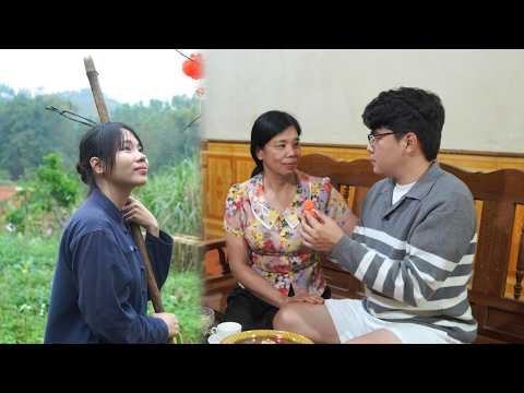 After overcoming so many ups and downs, CEO Tuan decides to confess his love to Tu Moc