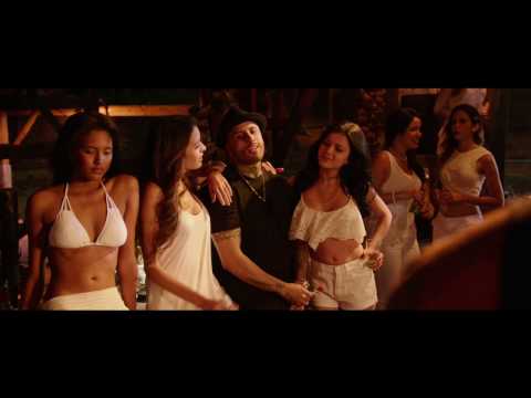 XXX: Return of Xander Cage (Nicky Jam Trailer)