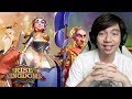 Game Yang Lagi Gw Mainin - Rise Of Kingdoms - Indonesia Game Yang Lagi Gw Mainin - Rise Of Kingdoms - Indonesia