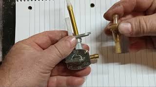 Fuel Filters and why you should not run TWO of them
