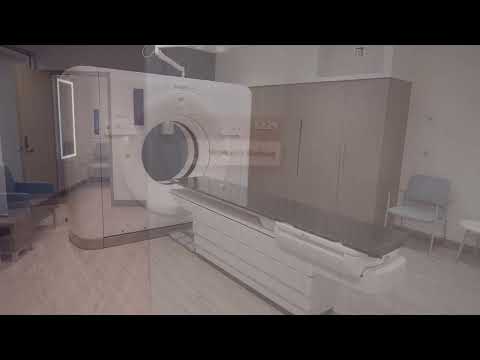 Karmanos Cancer Institute at The Toledo Clinic Cancer Center