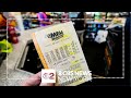 Mega Millions $1.3 billion winning ticket sold in New Jersey