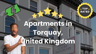 Apartments in Torquay, United Kingdom
