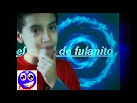 El canal de fulanito (programa nº1)