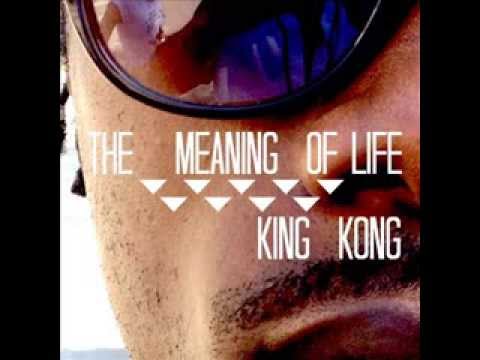 King Kong  Slim bobo ft Rush boy