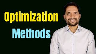 How to Accelerate Optimization in Deep Learning | Issues with Non Convex Loss | Learning Rate Decay
