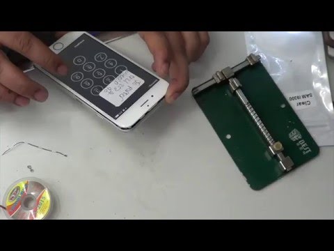 M6 Repairs Ltd video.