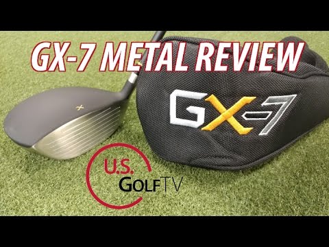 teton hxd golf driver review