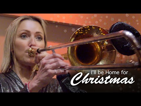 I'll Be Home For Christmas