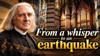 Download lagu Liszt - Fantasy and Fugue on the chorale 'Ad nos, ad salutarem undam' mp3