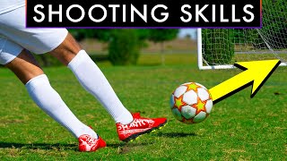 7 SHOOTING TECHNIQUES You’ve NEVER Heard of