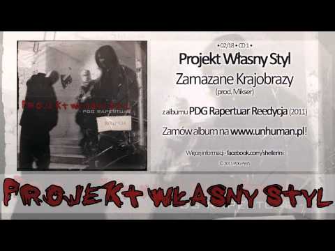 Video thumbnail for Zamazane krajobrazy