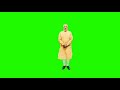 Modi Green Screen Video Full HD