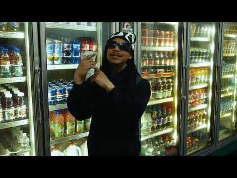 Wild Boi Spank - Glass (Official Video)